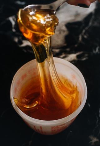 微波炉家庭版港式蜜汁叉烧肉做法,港式蜜汁叉烧肉的做法视频窍门