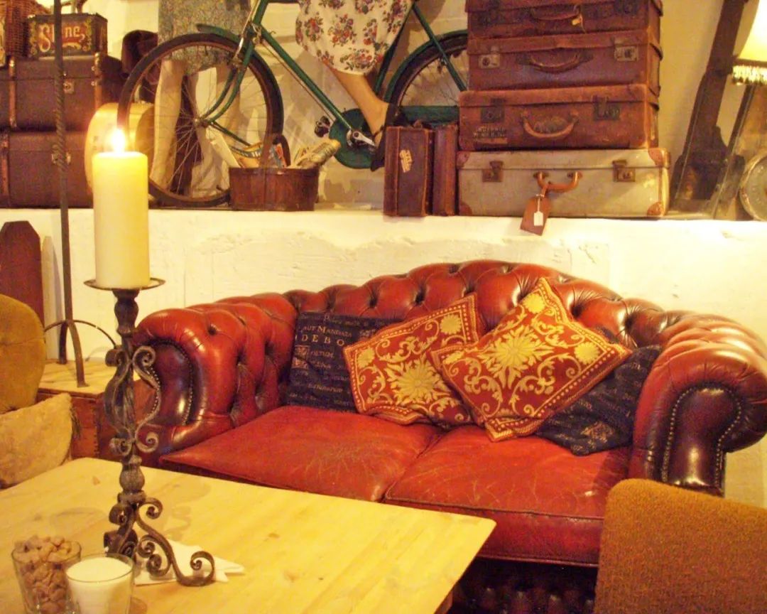 不知道这些冷知识（bagua），不算爱过咖啡