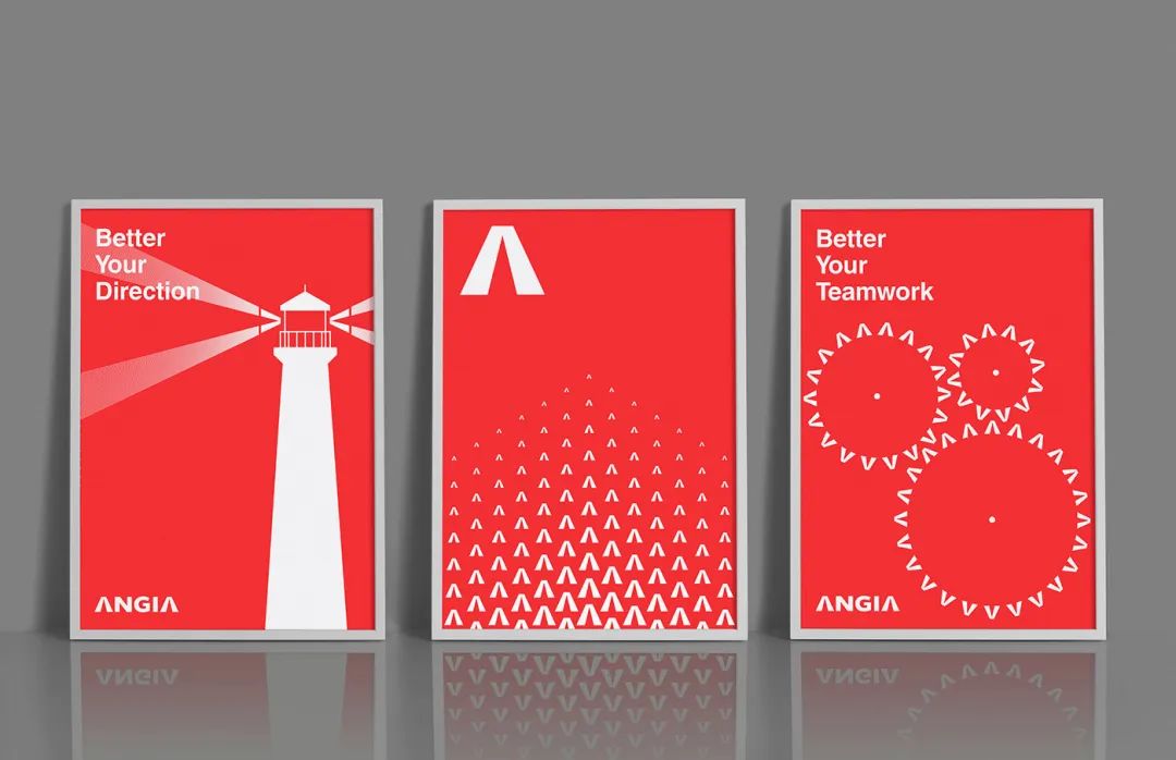 企业品牌形象视觉识别体系,企业品牌形象塑造公司