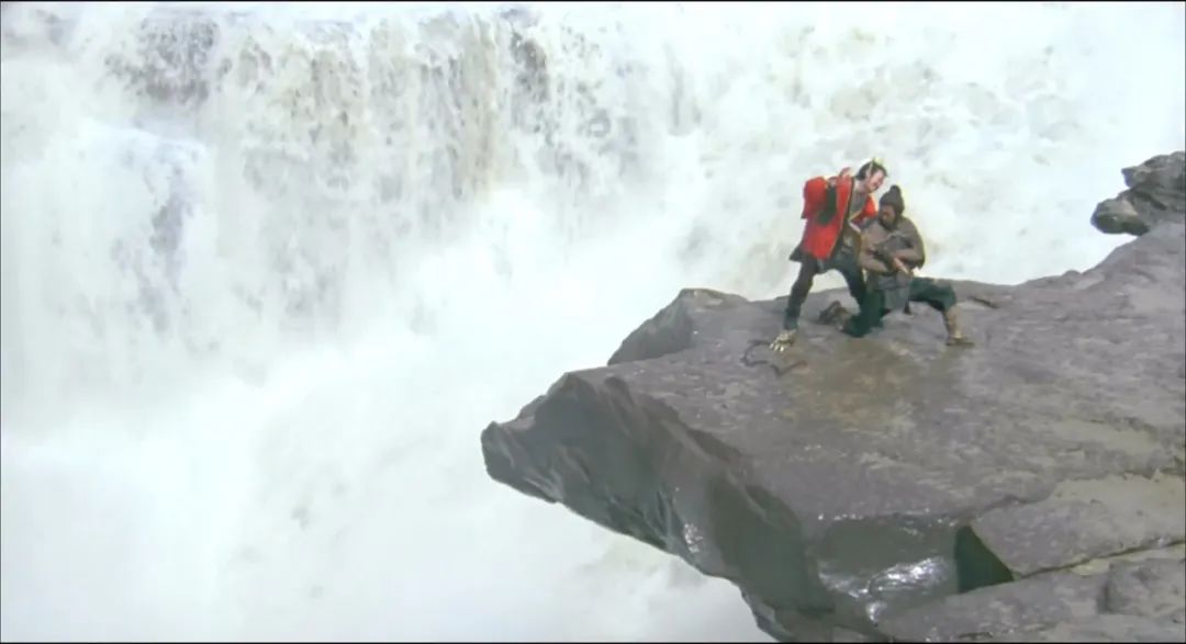 黄河大侠计春华,黄河大侠真实视频