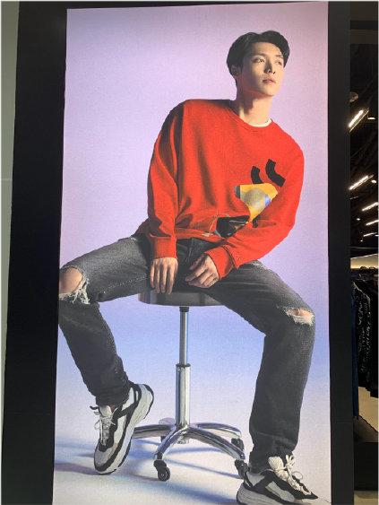 张艺兴半裸出镜遭质疑？CK声明：想说什么就说什么