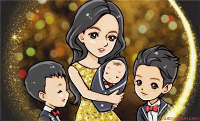 熬过39年不知肉味，生下三胎不知生父，玉女张柏芝真这么“怪”？