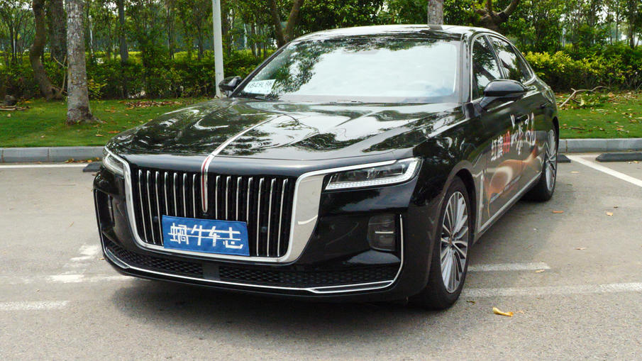 雷克萨斯销量滑坡，在中国地位已不如红旗？为何大家不买凌志了？