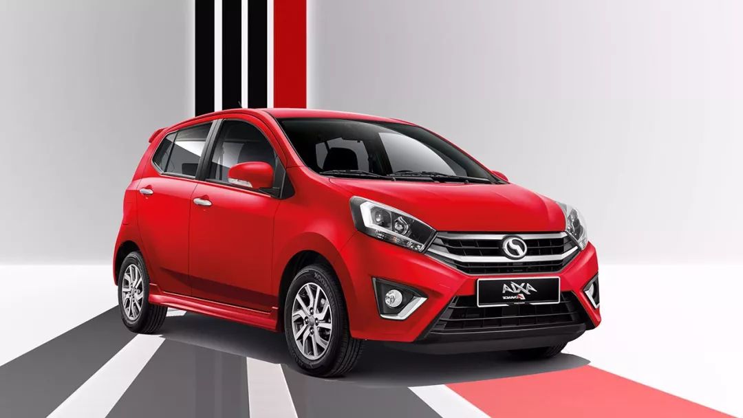 实用性为主的东南亚人，最爱买哪些车？丰田这款神车当之无愧第一