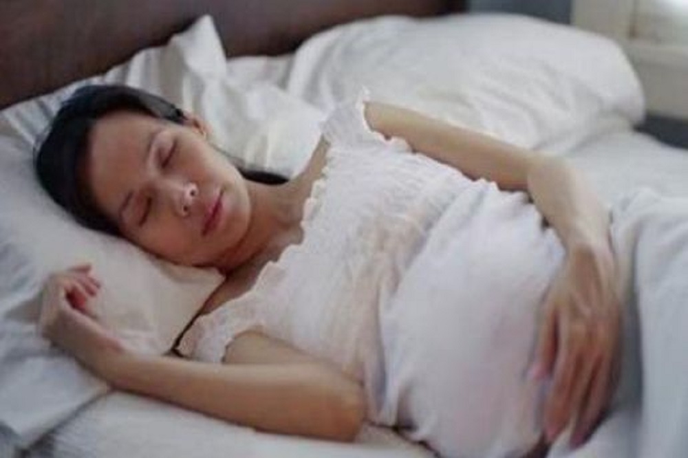 不就是怀个孕,不就是生个孩子吗有那么难吗