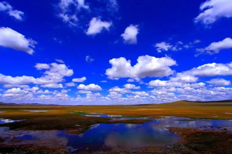 足不出门，在家逛遍中国55处世界遗产！（下）