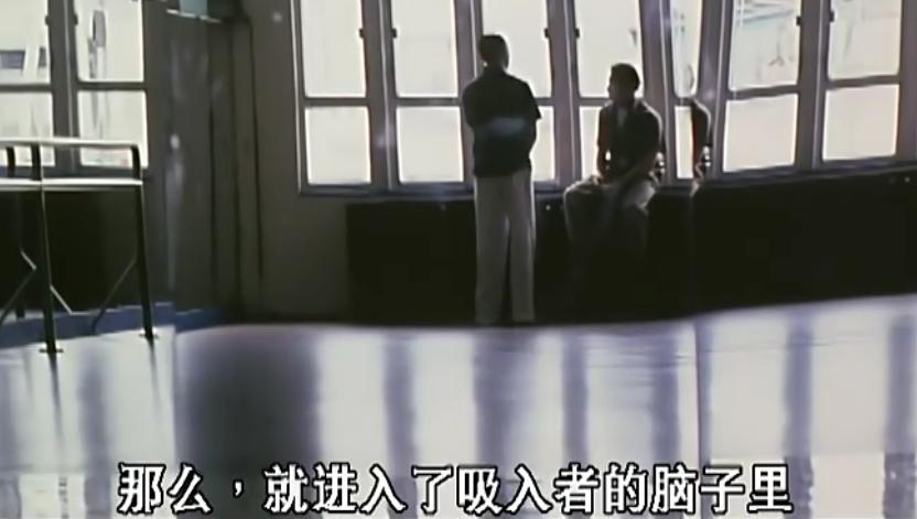 与山村老尸齐名的香港恐怖片,山村老尸推荐的最佳恐怖片