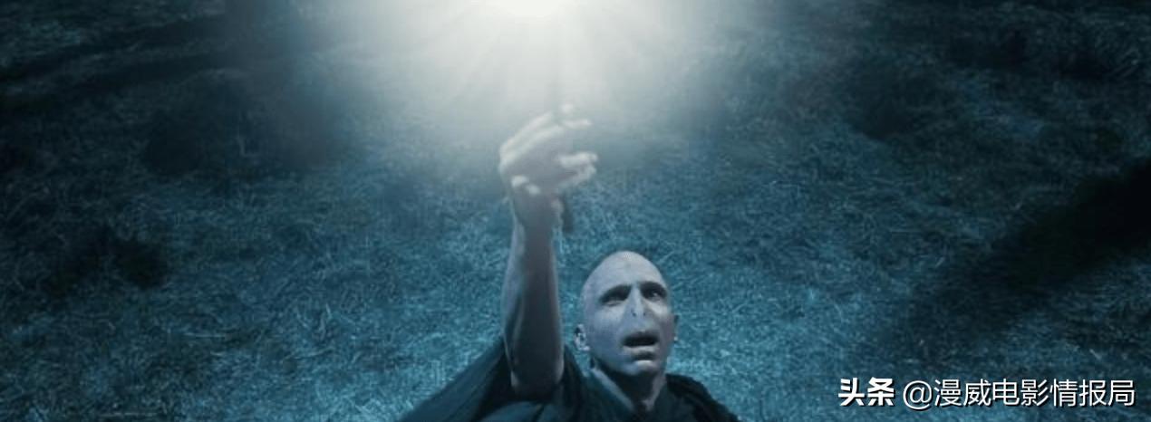 同为白魔法大佬,邓布利多怼上漫威古一谁更有优势?古一