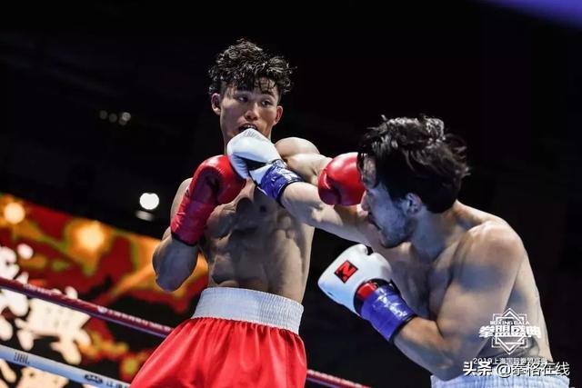 wba中国拳王金腰带,中国区首条wbc金腰带