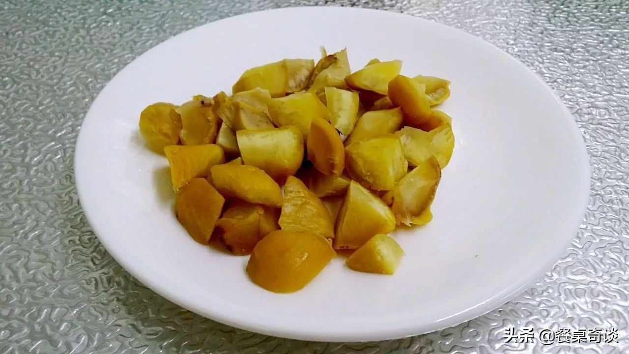 糖炒栗子总是买到坏的,糖炒栗子炒多了吃不完怎样保存