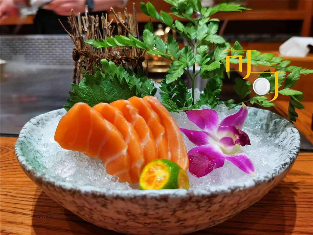 168元铁板烧套餐,味燃法式铁板烧双人套餐