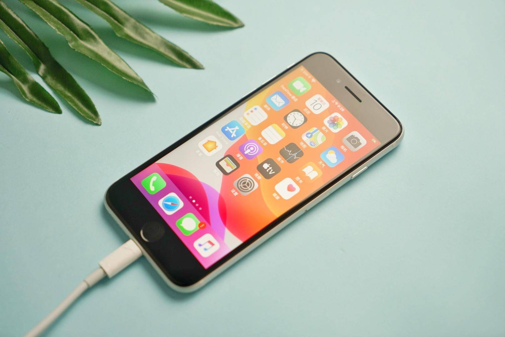 iphonese最新代测评,新一代iphonese4月发布