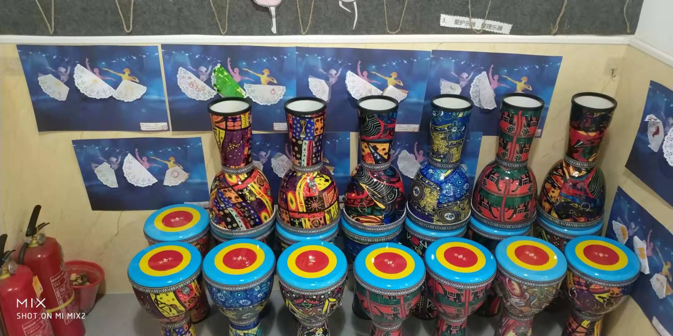 学习非洲鼓,好处到底有哪些?