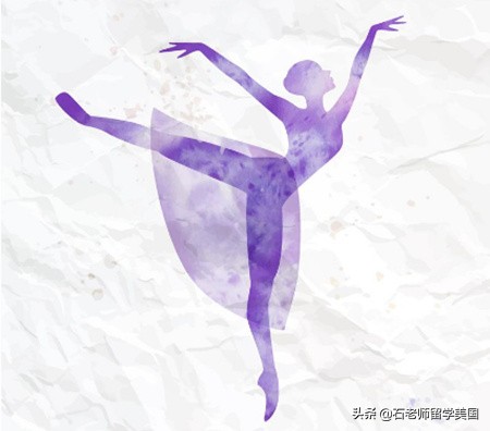 美国有名舞蹈学校,上海美国高中舞蹈