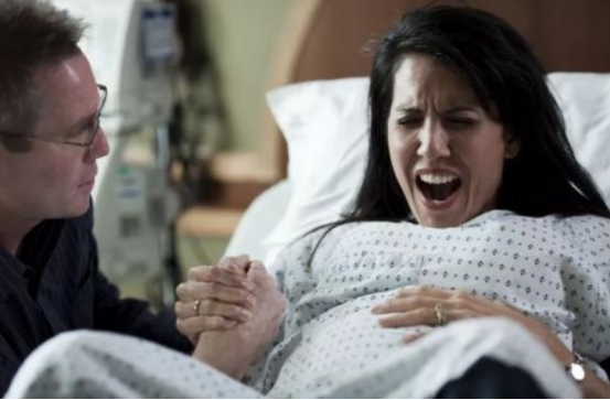 老婆医院产子老公要注意什么,生孩子遇见男医生接产怎么办