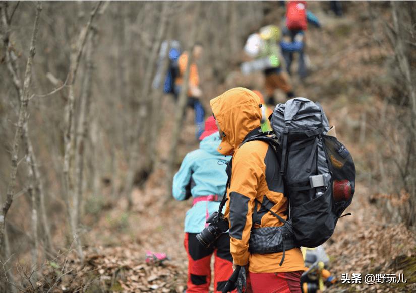 小众精品,与众不同:安利一个来自北欧的靠谱品牌Lundhags隆哈