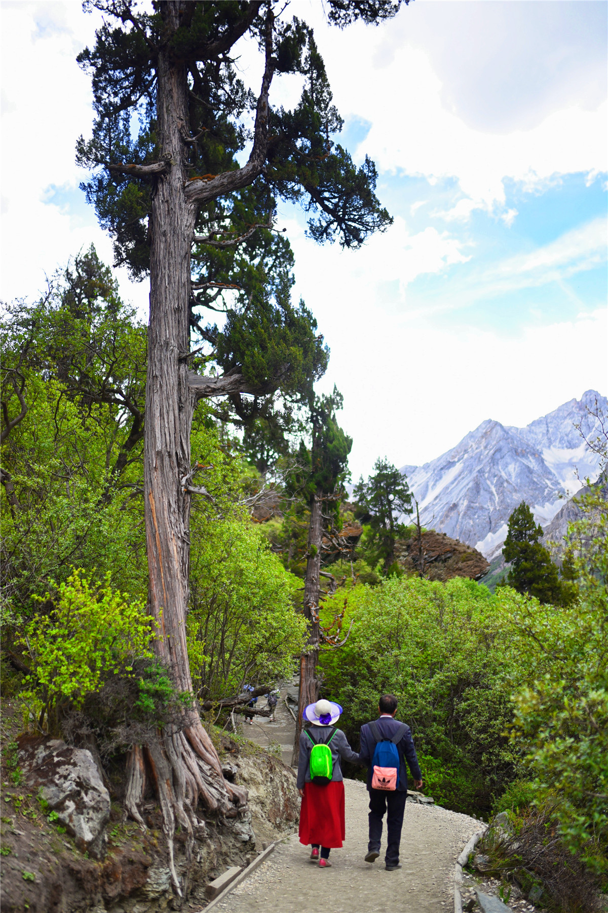 甘孜5日旅游攻略最新,甘孜五天四晚