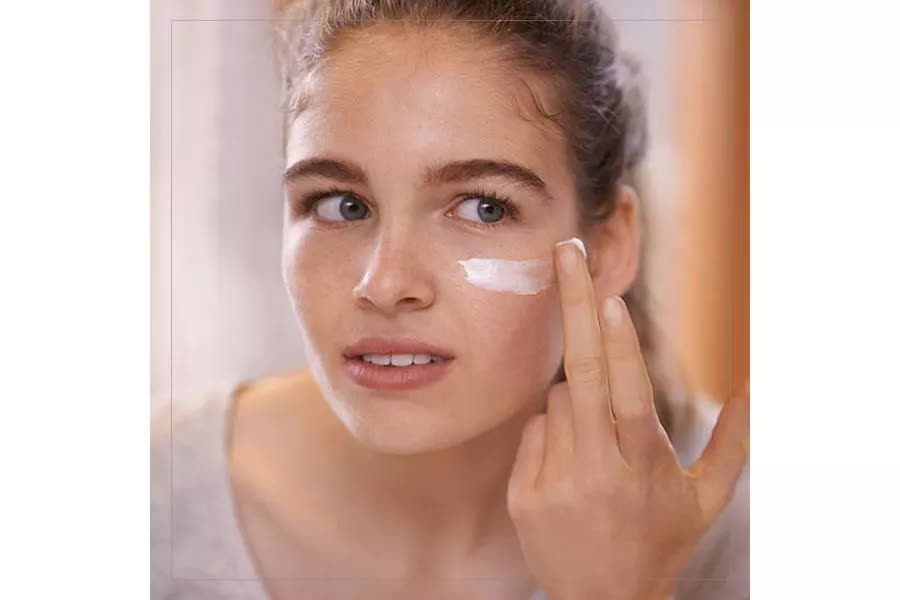 弥肤丨用眼霜要注意这些问题