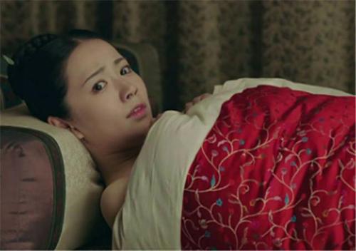 康熙后宫全部排名,康熙的后宫真实历史