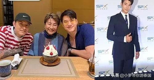 事业亲情两不误，泰国马里奥mario口碑棒棒哒