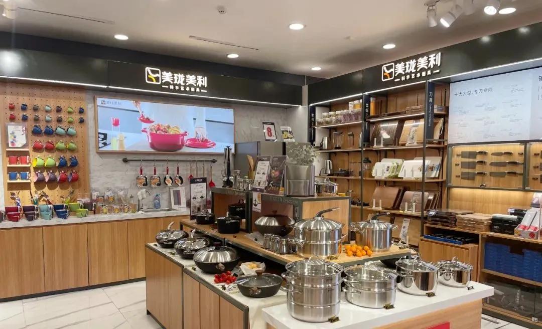 又多了一个骄傲！*江阳**这家企业跃升中国餐厨类刀具出口冠军