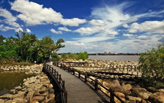 上海地铁旅游攻略免费景区,上海地铁游玩攻略免费