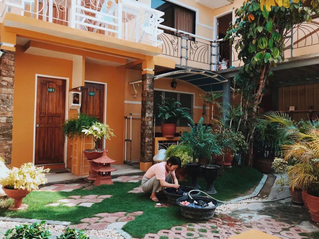 菲律宾自由潜水最好的地方,菲律宾旅游潜水