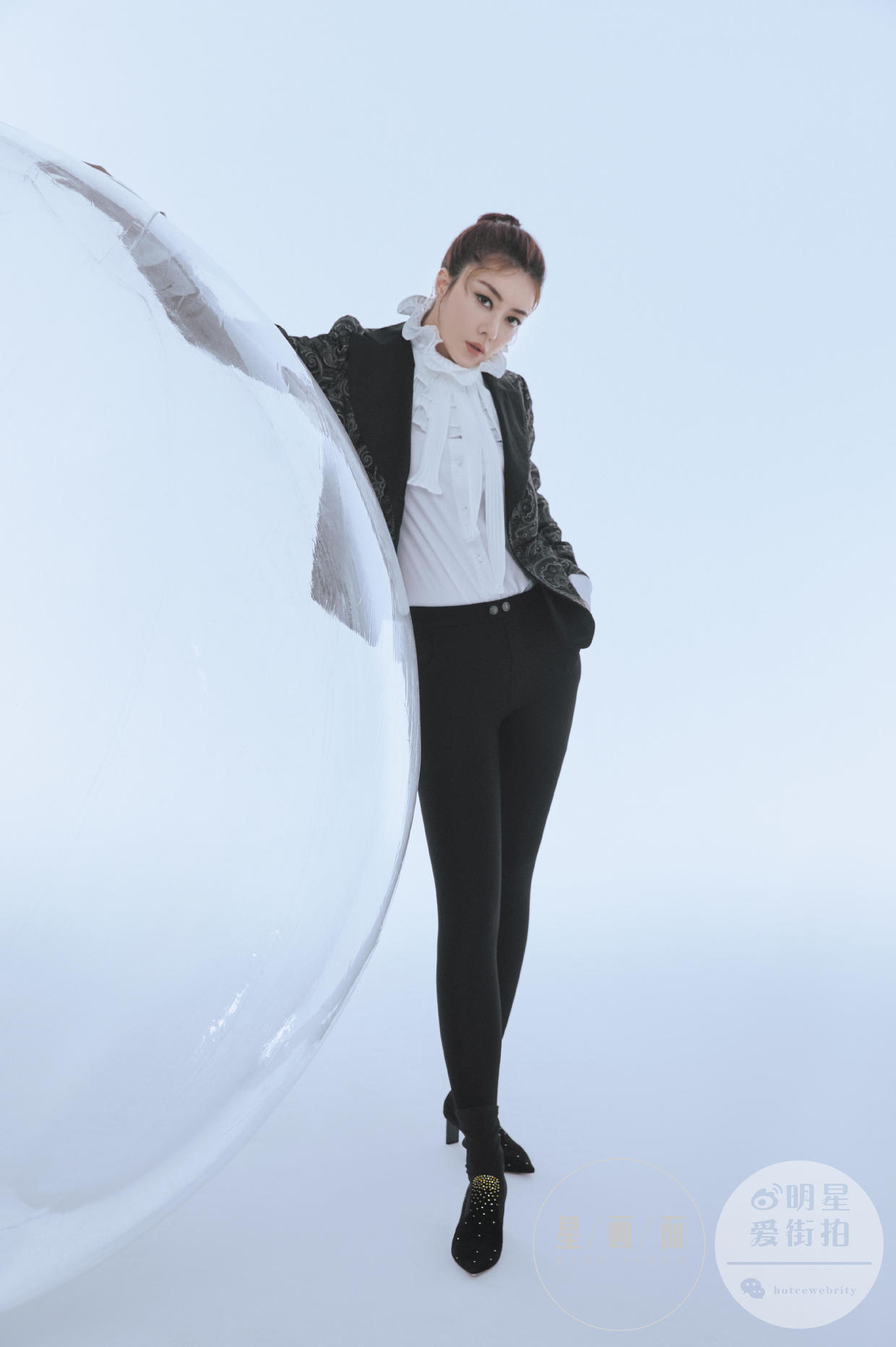 星画面starvideo,星画面杨千嬅完整