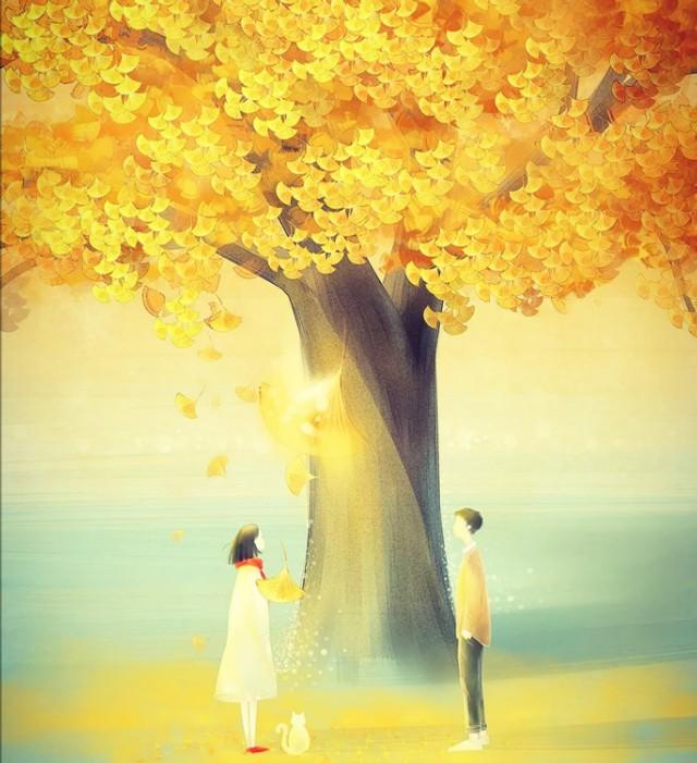 嘿，“老姑娘”，别来无恙