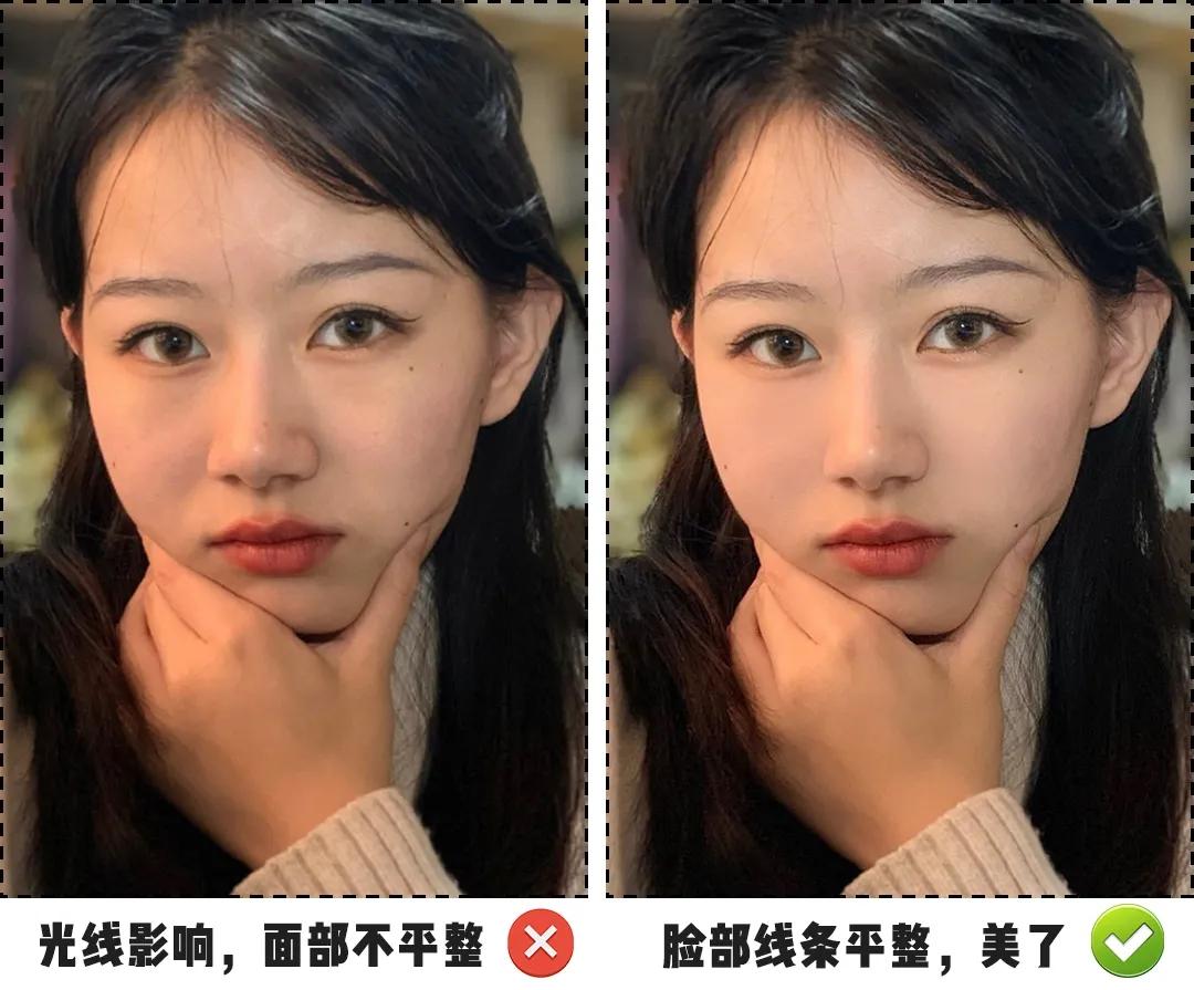 如何把自己打扮成少女,怎么把自己打扮成女的