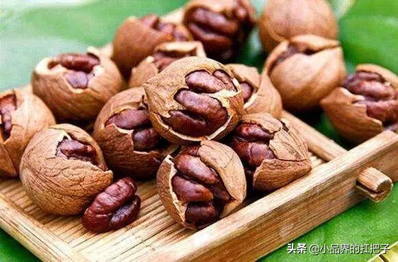 剥核桃皮的省力快速的方法,核桃难剥有什么好办法