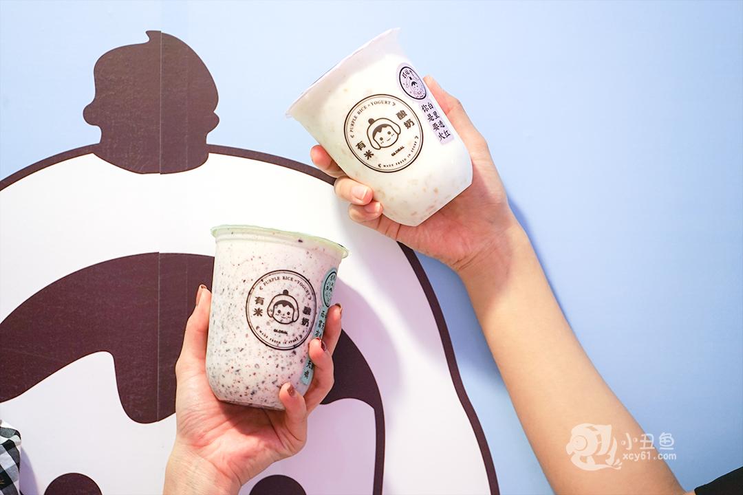 低糖好喝饱腹感超强的酸奶,爆款能嚼的酸奶