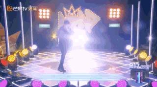 理涛，NZND为什么可以成为宇宙级男团？