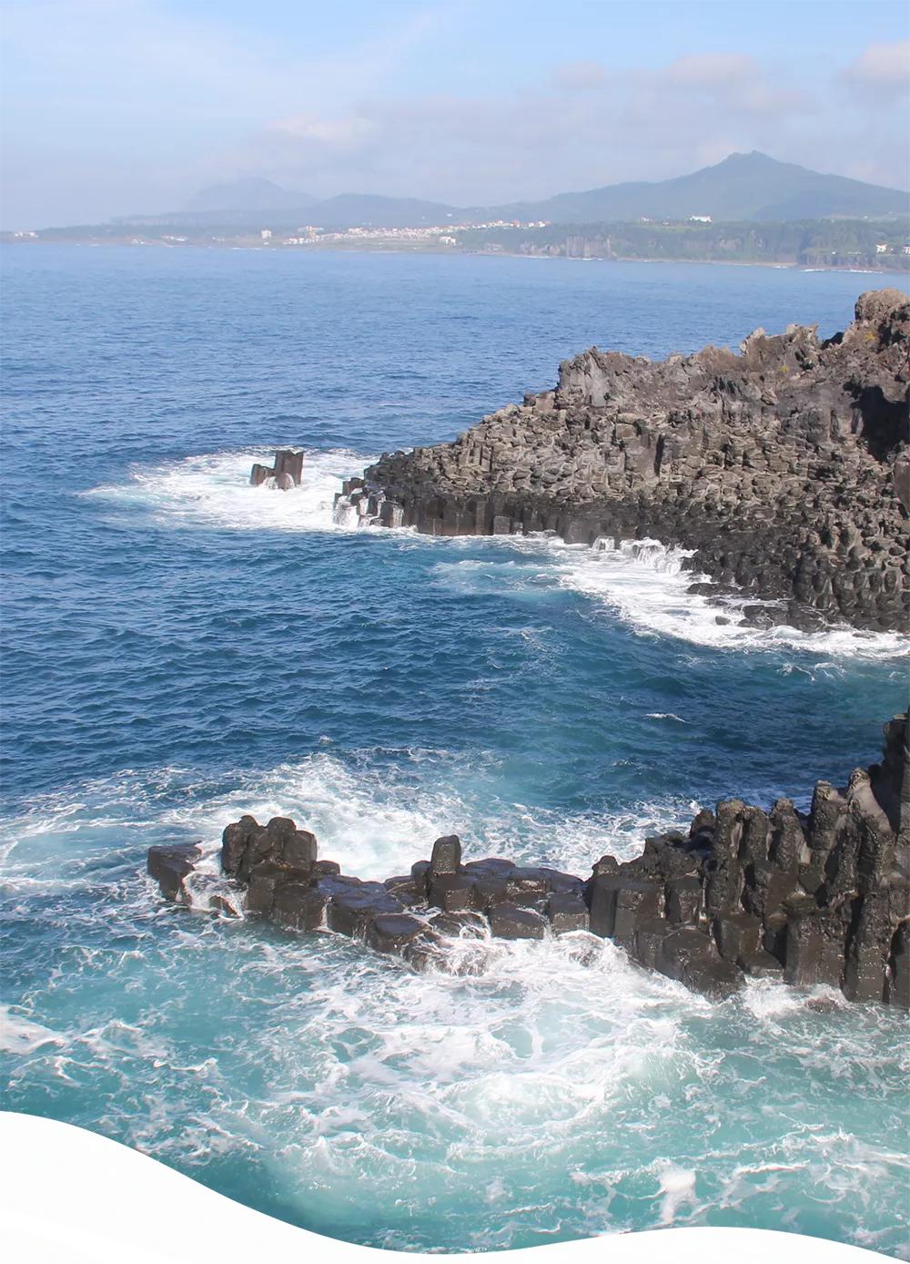 济州徒步景点大全,徒步者天堂攻略