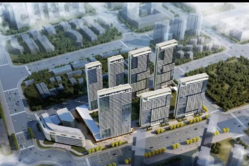 万科在大连哪个小区比较好,万科在大连排第几