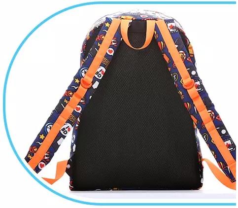 香港流行双肩包品牌,潮牌双肩包旅游专用