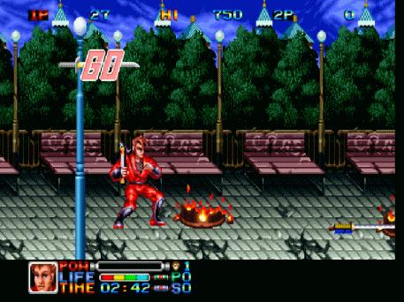 给玩家惯出拖延毛病的街机游戏，老板一怒之下当场砸了机器