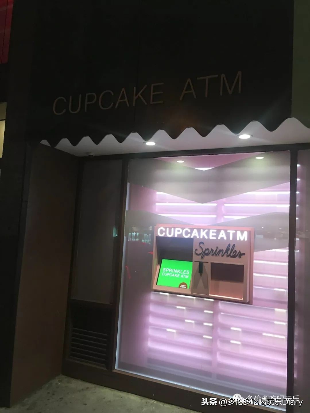 纽约旅游美食指南攻略大全,纽约美食攻略最划算的