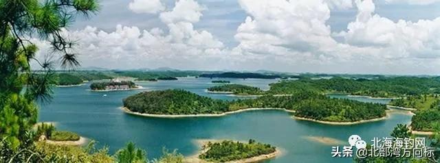 北海市区有哪些好耍和好吃的,广西北海周边好吃好玩的农家乐