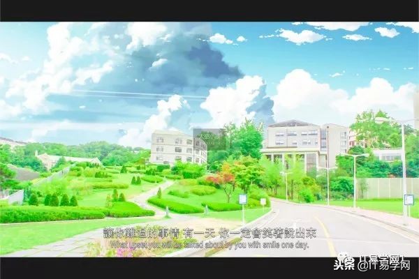 ps日本动漫风格图片,ps日本动漫风