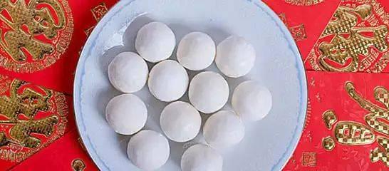 元宵和汤圆是一个品种吗,元宵和汤圆是同一种东西吗