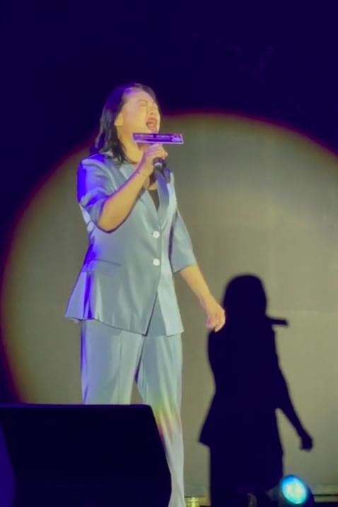 2022年黄绮珊近况,黄绮珊现状况视频