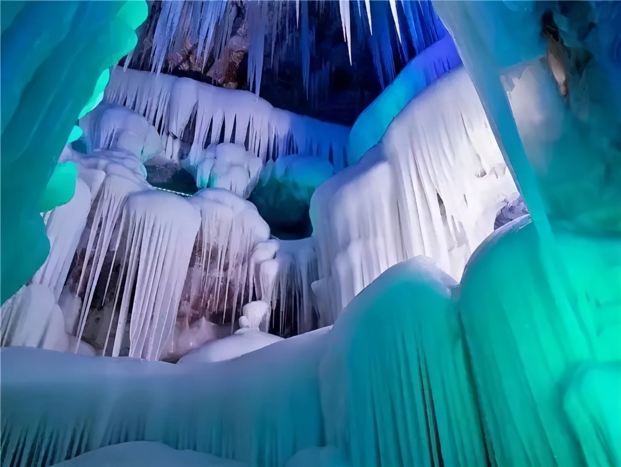 杭州旅游玻璃栈道漂流,杭州山清水秀大峡谷