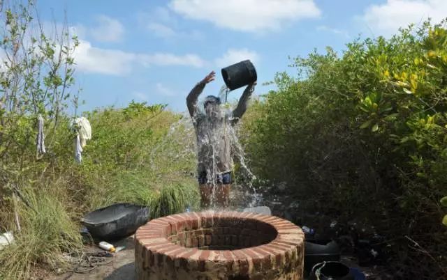 美丽又神秘的三沙,三沙的大美风光