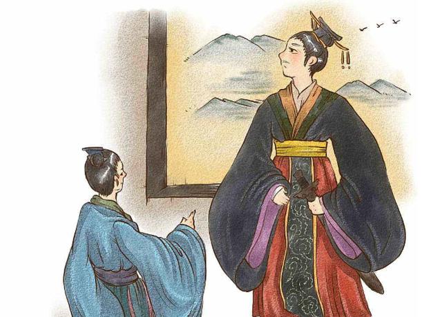 战国时期苏秦的个人简介,战国时期苏秦最后怎样了