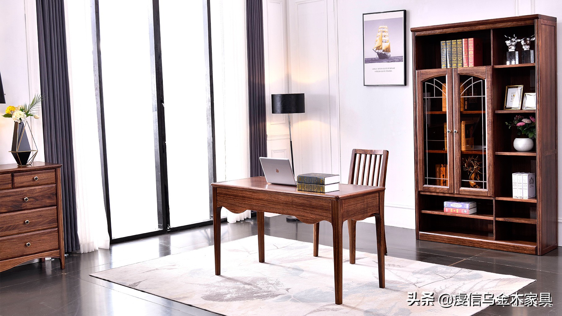 乌金木属于什么档次的家具,乌金木属于什么档次