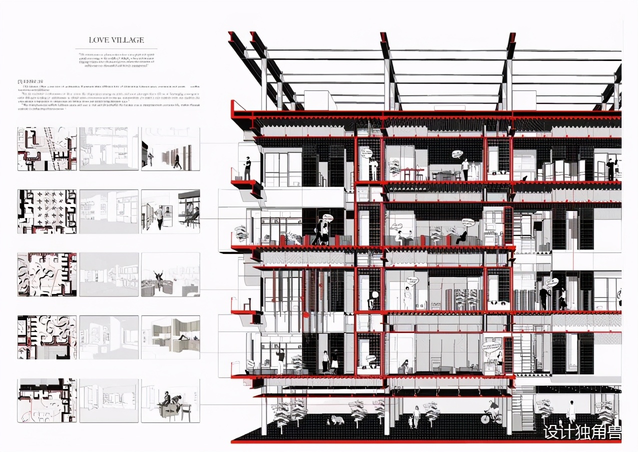 版式设计展板设计图高清,展板排版设计干货