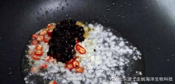 怎么样烤乳山生蚝最好吃,烤生蚝价值百万的秘方送你了