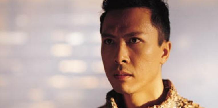 李连杰杨紫琼吴京主演的电影,杨紫琼吴京全部电影