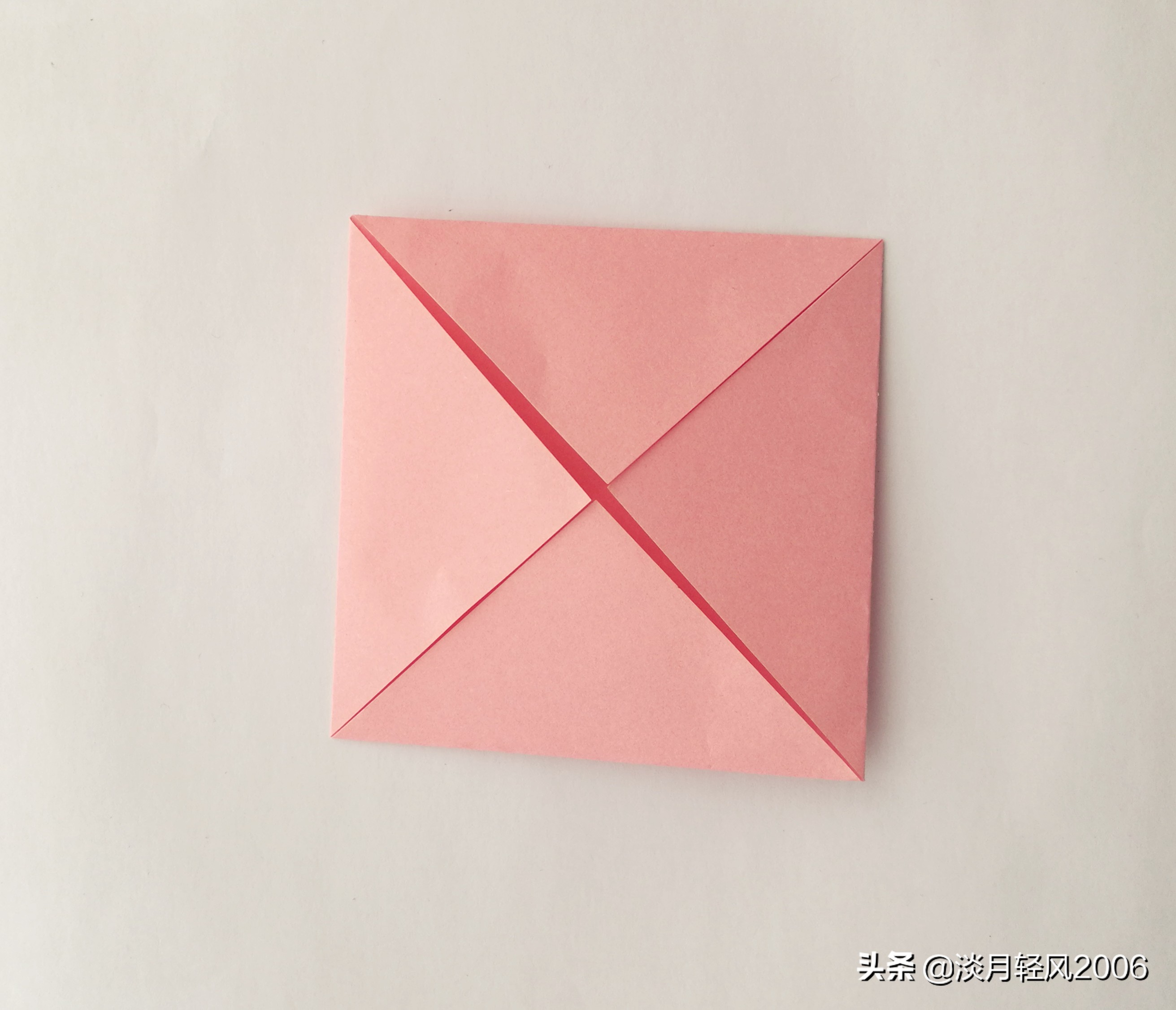 自制手工小玩意简单用卡纸,怎么用卡纸做一些可爱的小手工